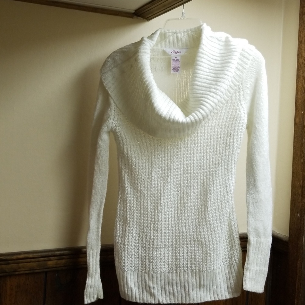 Candies sweater